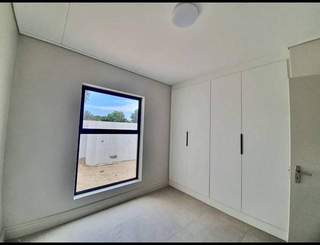 2 BEDROOM APARTMENT TO LET IN CLAMHALL